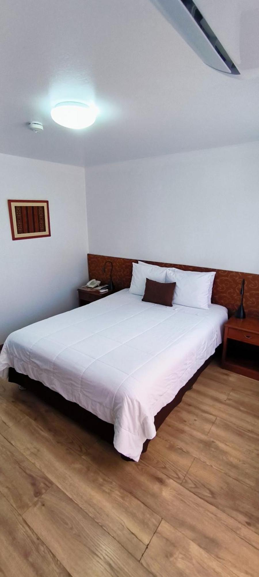 Faraona Gry hotel Lima Exterior foto